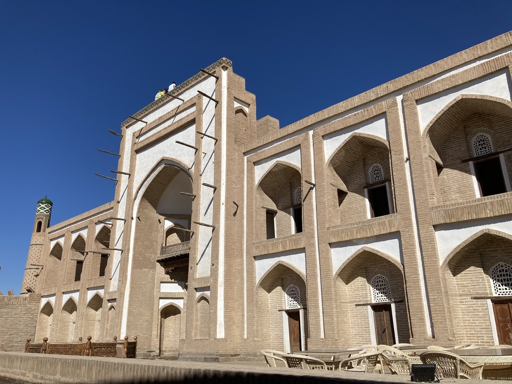 Madrasa Amir Tora